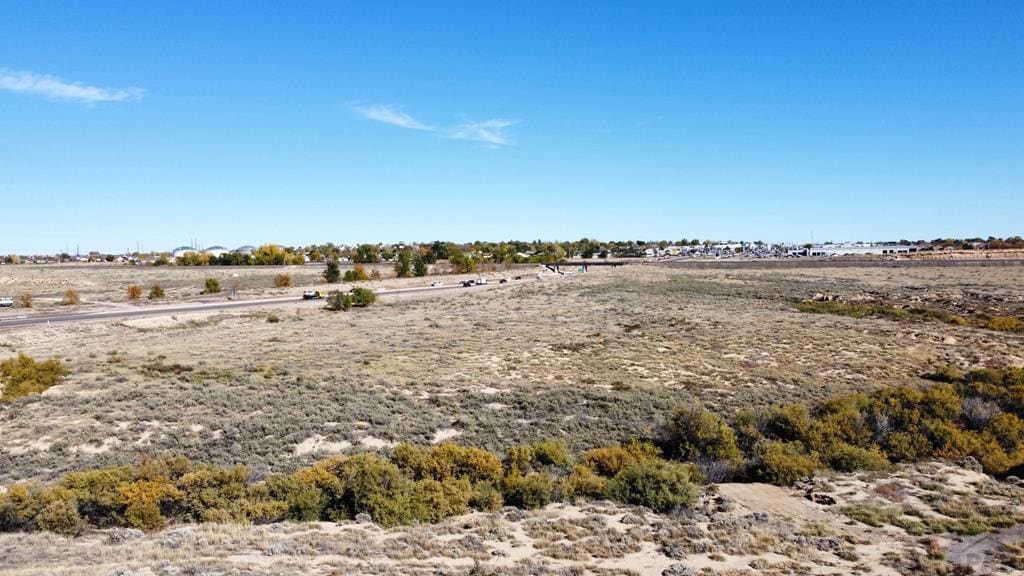 TBD Highway 50, Pueblo, CO for Sale