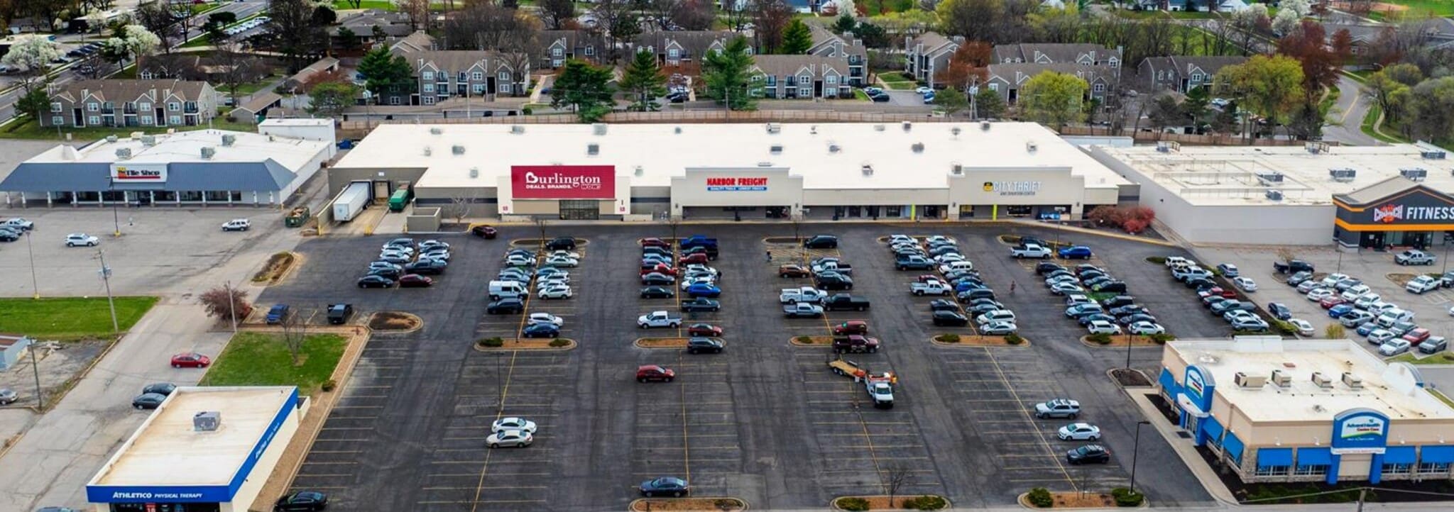 11215-11225 Shawnee Mission Pky, Shawnee, KS for Sale
