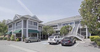 Mill Valley, CA Office/Medical - 250 Camino Alto