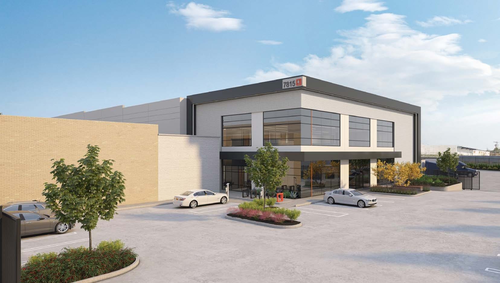 7815 Van Nuys Blvd, Panorama City, CA for Rent