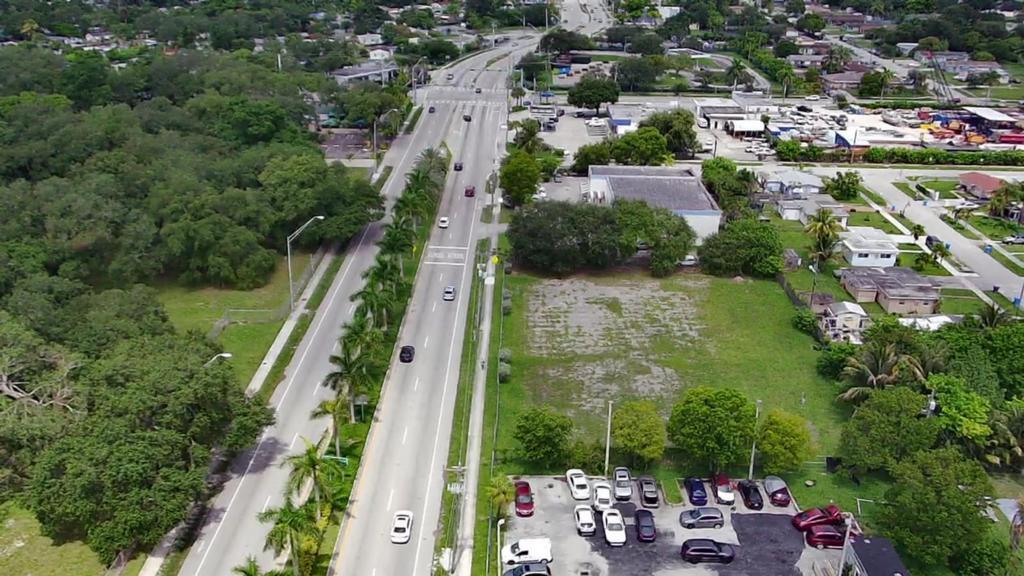 5421 W Hallandale Beach Blvd, Pembroke Park, FL for Sale