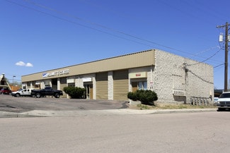 Colorado Springs, CO undefined - 2816 Willamette Pl