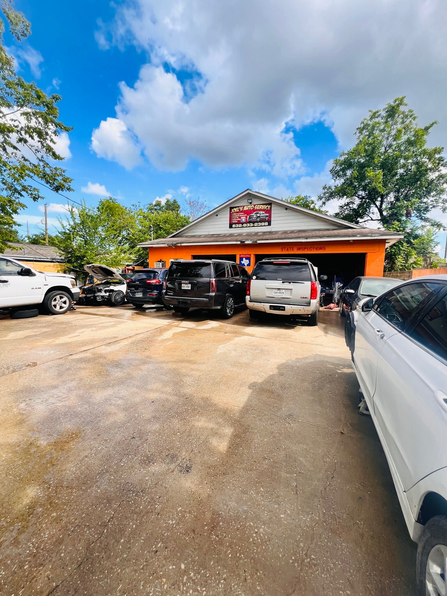 7438 Market St, Houston, TX for Sale