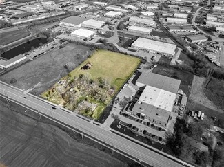 Olathe, KS Commercial Land - 19350 W 159th St