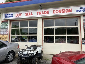 Pawling, NY Showroom - 315 Route 22