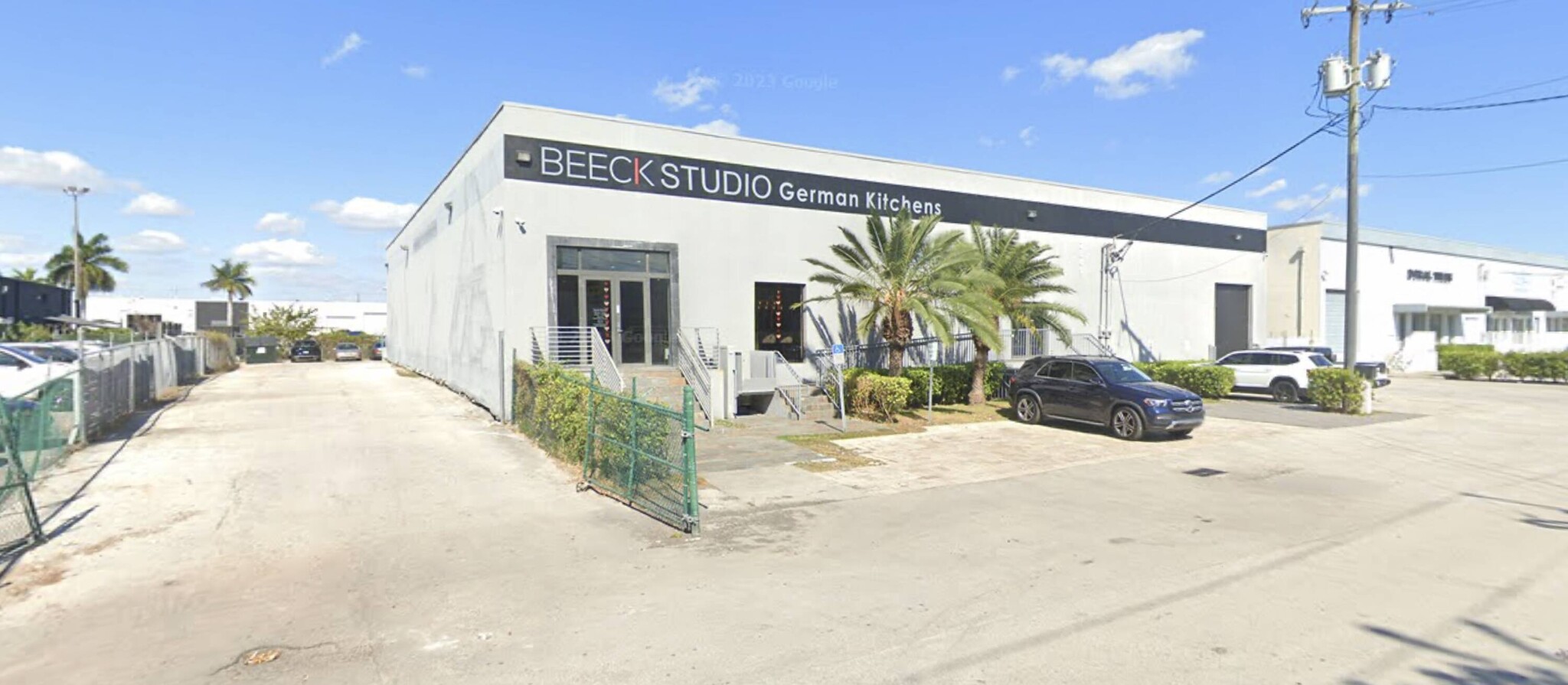7841-7851 NW 32nd St, Miami, FL for Rent