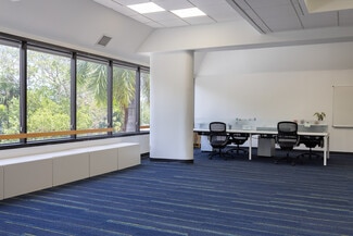 Fort Lauderdale, FL Office - 1700 E Las Olas Blvd
