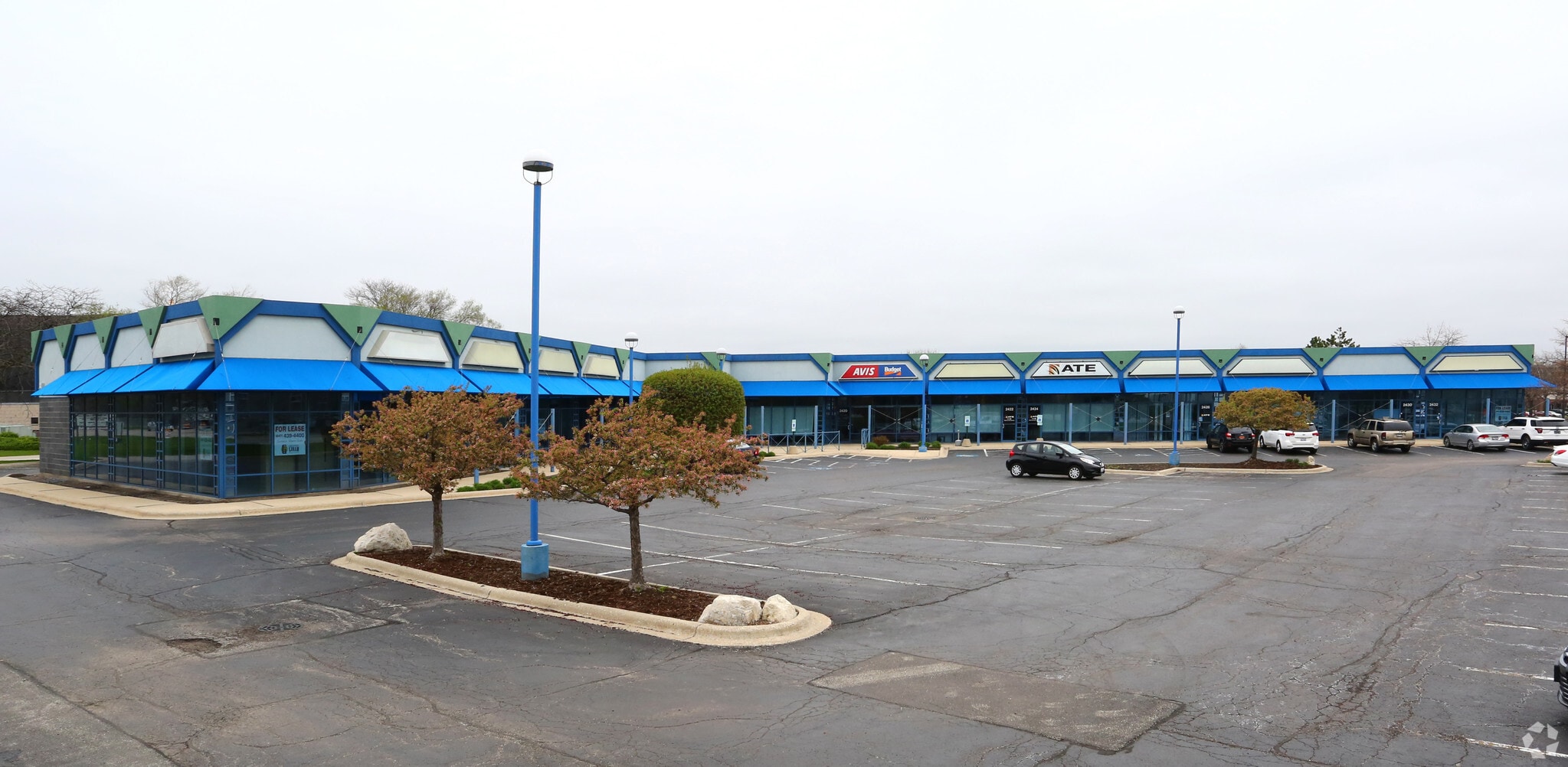 2400-2432 Landmeier Rd, Elk Grove Village, IL for Rent