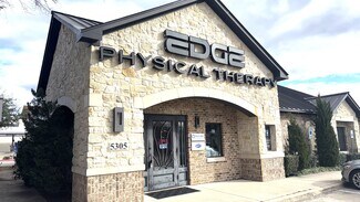 McKinney, TX Medical - 5305 W University Dr