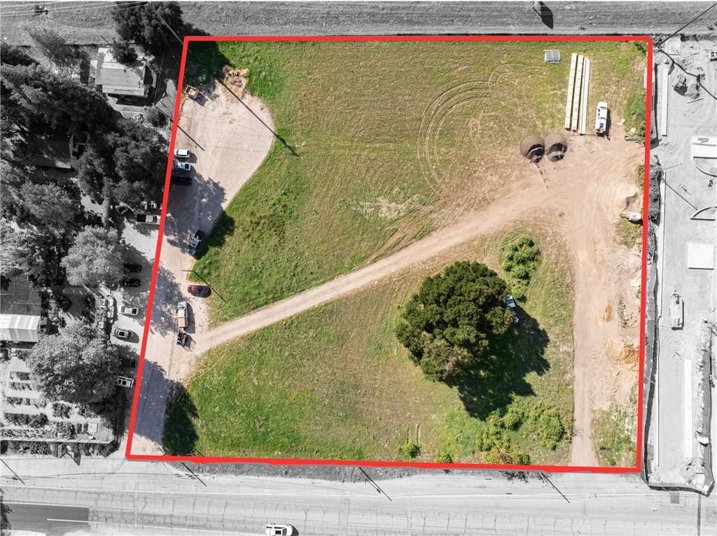 2470 El Camino Real, Atascadero, CA for Sale