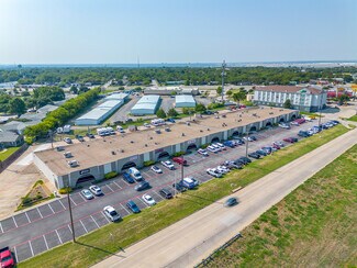 Fort Worth, TX Flex - 3501-3539 NW Loop 820