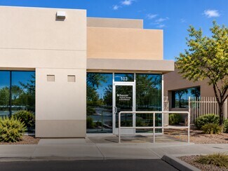 Tempe, AZ Office - 1972 E Baseline Rd Tempe, AZ Office - 1972 E Baseline Rd