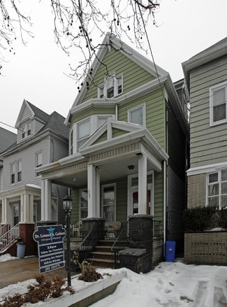 Jersey City, NJ Coworking Space - 2767 John F Kennedy Blvd