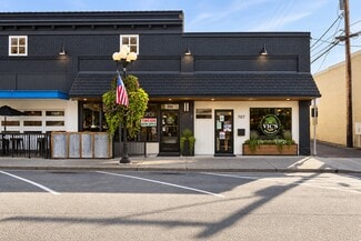 Sedro Woolley, WA Retail - 205 Ferry St Sedro Woolley, WA Retail - 205 Ferry St