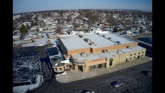 Greensburg, IN Movie Theatre - 910 W Ann Blvd