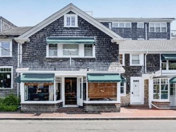 9 Winter St, Edgartown, MA for Rent