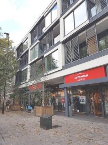 319-327 Chiswick High Rd, London, LND for Rent