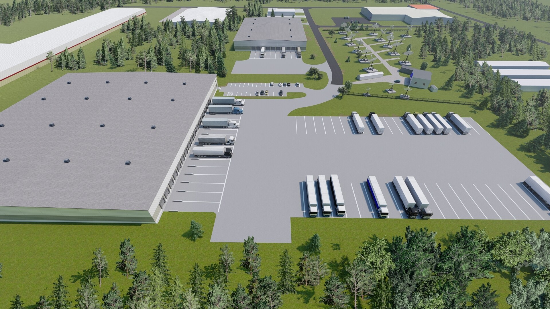 492 Kile Ln SW, Cleveland, TN for Rent