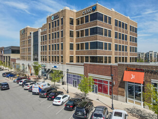 Miamisburg, OH Office - 10101 Landing Way