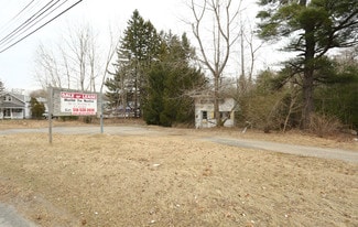Malta, NY Industrial - 2377 State Route 9 Malta, NY Industrial - 2377 State Route 9