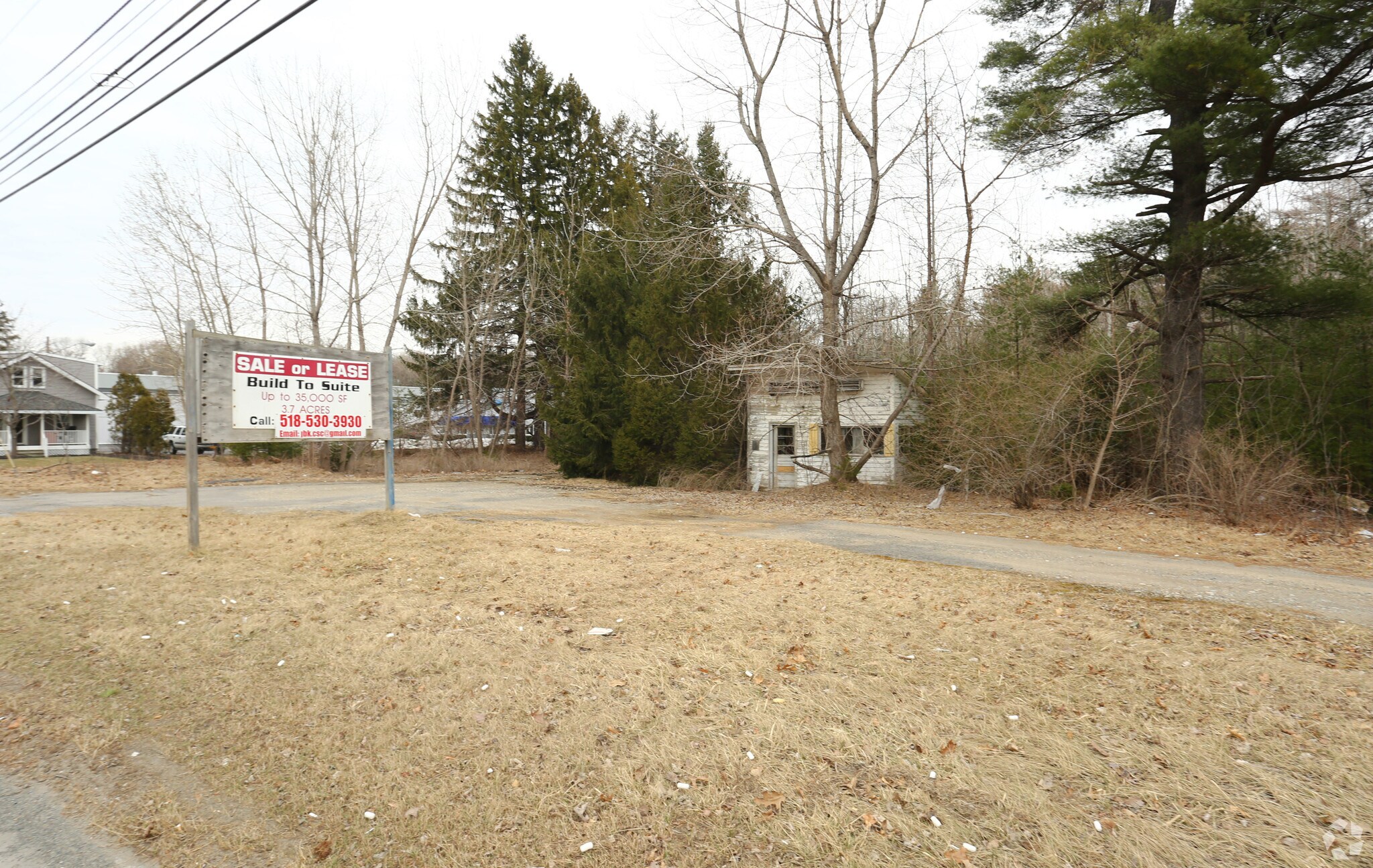 2377 State Route 9, Malta, NY for Sale
