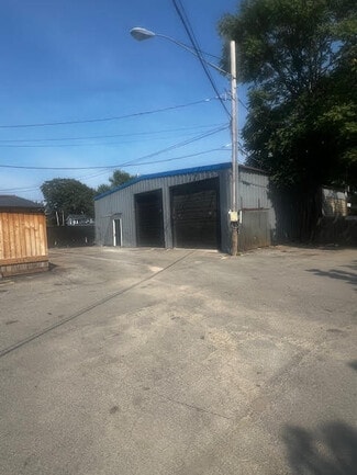 Rochester, NY Industrial - 520-522 Monroe Ave Rochester, NY Industrial - 520-522 Monroe Ave