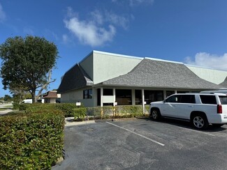 Lake Park, FL undefined - 1334 S Killian Dr