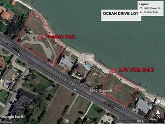 Corpus Christi, TX Residential - 5642 Ocean Dr