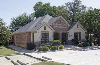 Bedford, TX Office - 3508 Highway 121