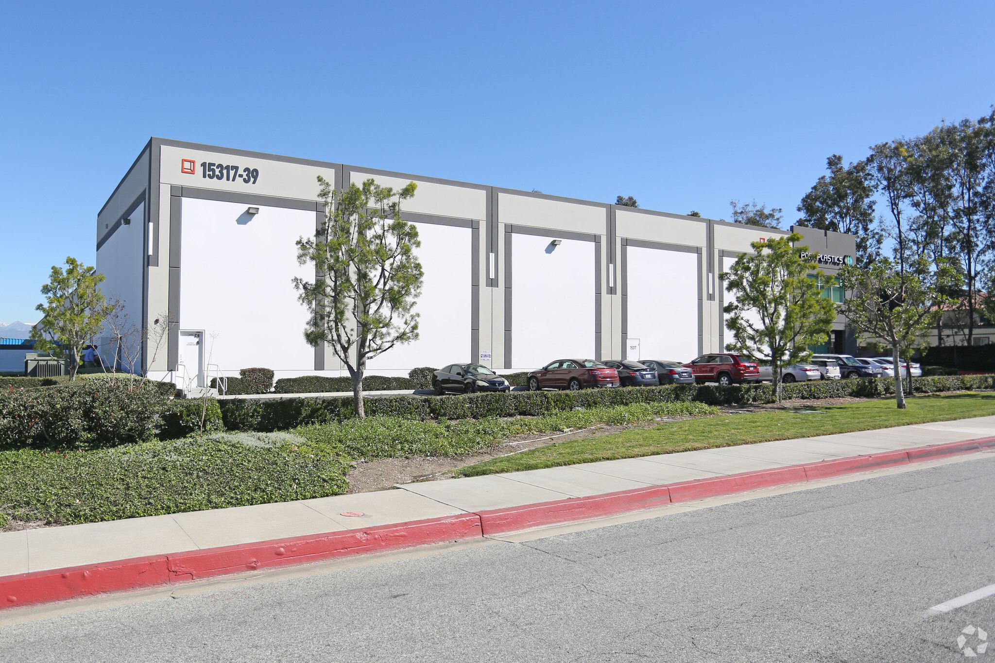 15317-15339 E Don Julian Rd, City Of Industry, CA for Rent