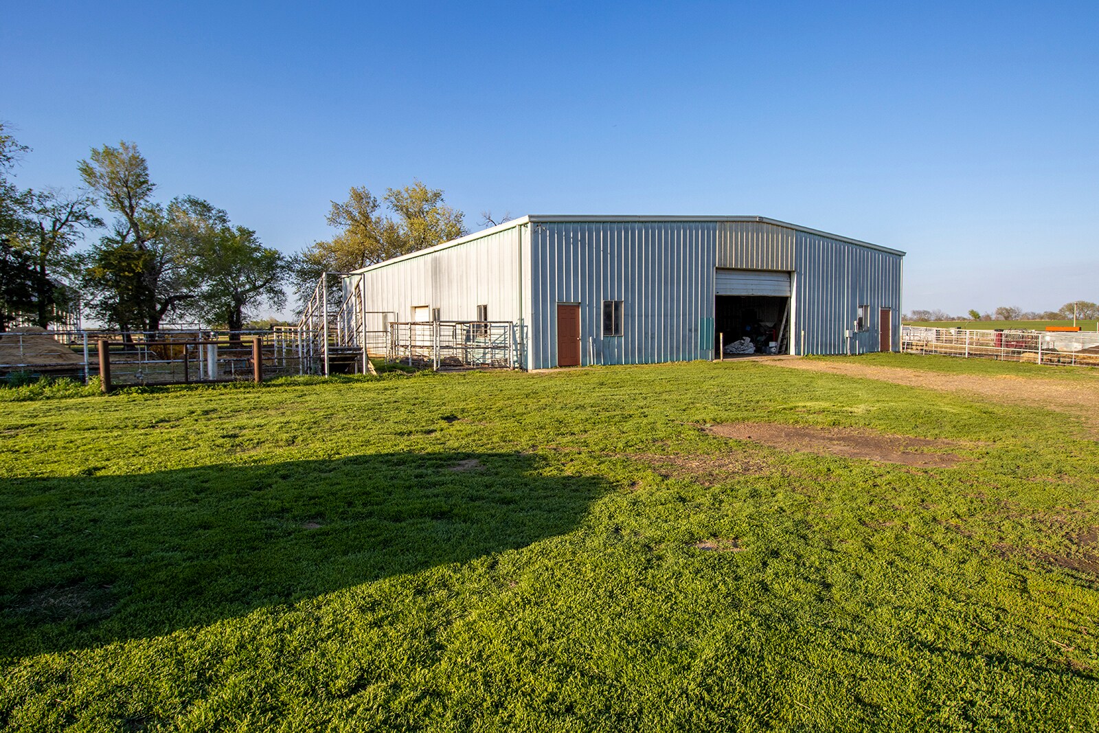 6151 E Fountain Rd, Ponca City, OK for Sale