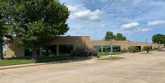 Broken Arrow, OK Office - 1700 W Albany St