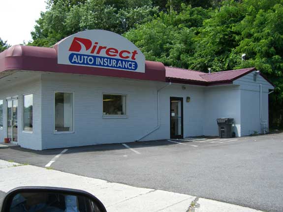 600 Volunteer Pky, Bristol, TN for Sale