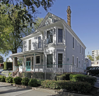 Sacramento, CA Office - 2503 K St