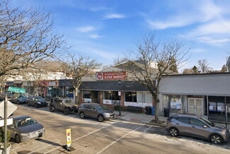Narberth, PA Retail - 228-252 Haverford Ave