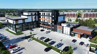 West Des Moines, IA Office - 595 S 60th St