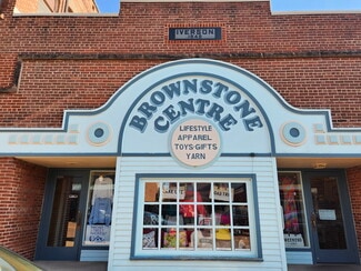 Bayfield, WI Storefront - 121 Rittenhouse Ave