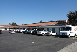 San Diego, CA Retail - 9465-9471 Black Mountain Rd
