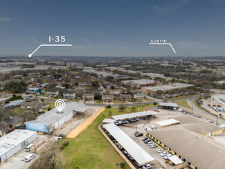 Austin, TX Industrial - 1618 Future Dr