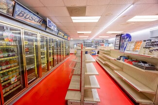 High Point, NC Retail - 910 Prospect St