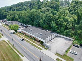 Towson, MD Flex - 1031 Cromwell Bridge Rd