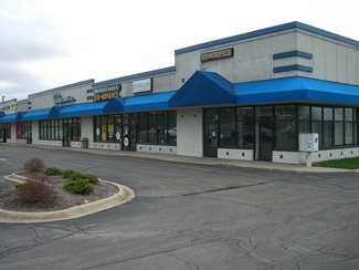 Freeport, IL Retail - 1750-1780 Rosenstiel Dr