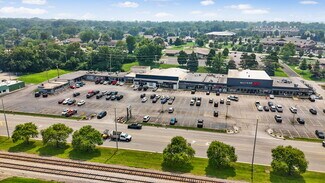 New Lenox, IL undefined - 340-358 W Maple St New Lenox, IL undefined - 340-358 W Maple St