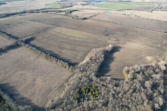 Howe, TX Commercial Land - Farmington Rd