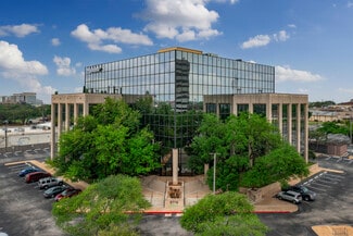 San Antonio, TX Office - 8119 Datapoint Dr San Antonio, TX Office - 8119 Datapoint Dr