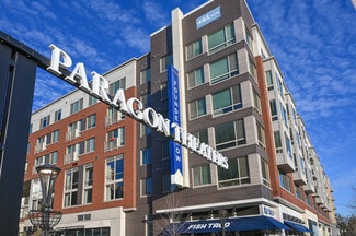 Falls Church, VA Coworking Space - 916 W Broad St