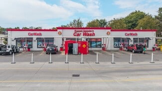 Omaha, NE Car Washes - 4730 Hamilton St