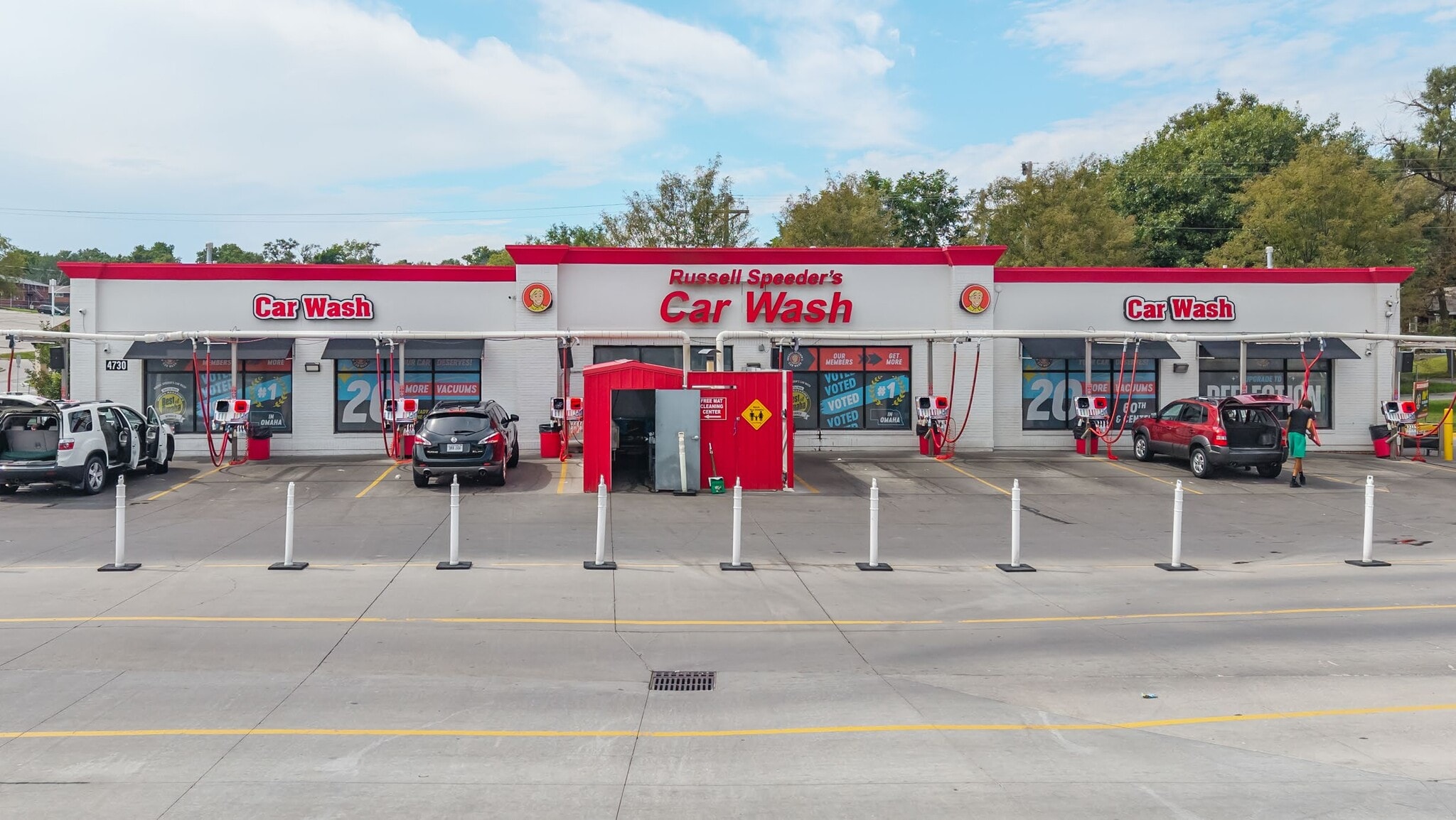 4730 Hamilton St, Omaha, NE for Sale