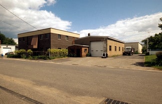 MRL Industrial Park