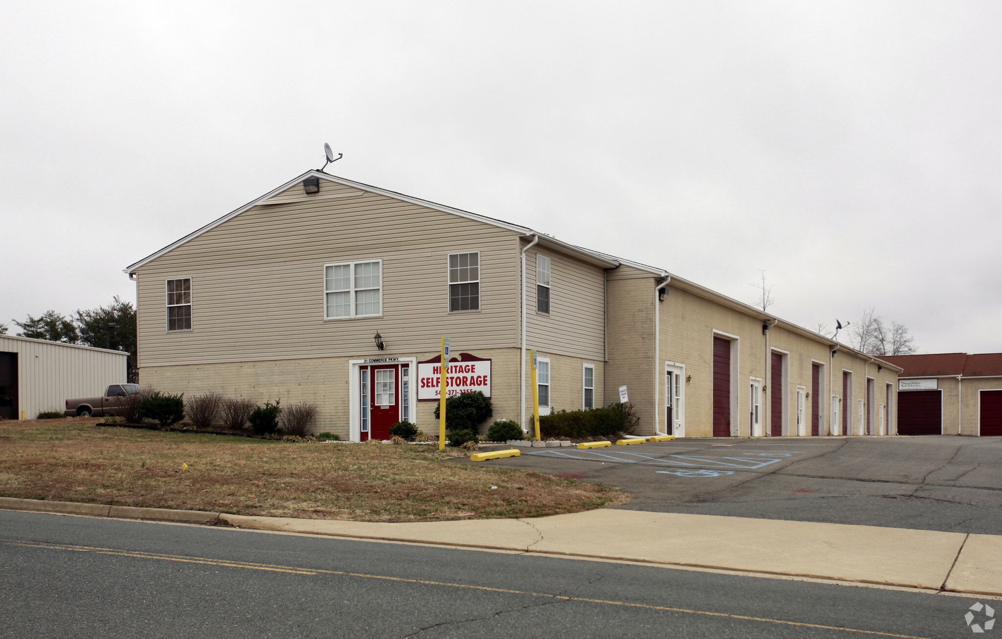 21 Commerce Pky, Fredericksburg, VA for Rent